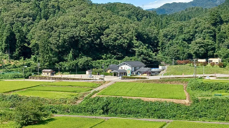 🏋️さんの浅の川温泉 湯楽のサ活写真