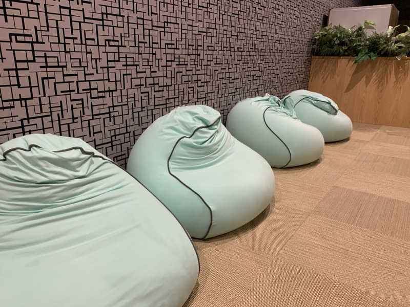 🏋️さんのアパホテルステイ〈富山〉のサ活写真