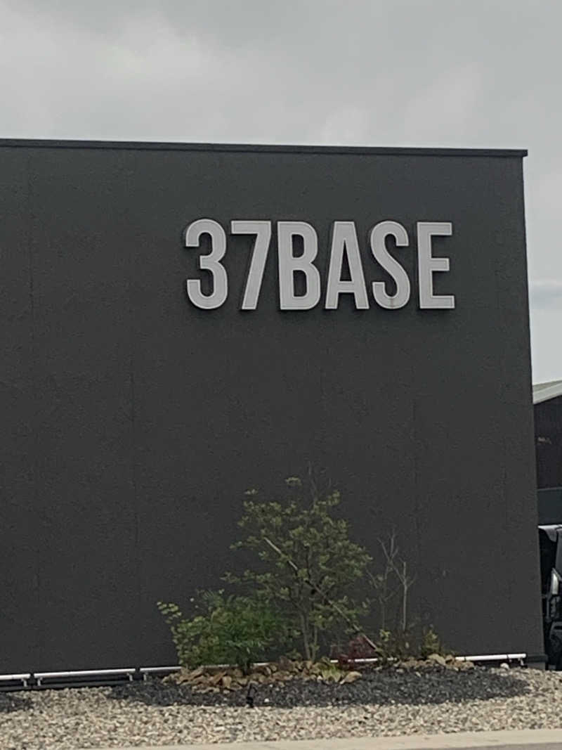 🏋️さんの37BASEのサ活写真