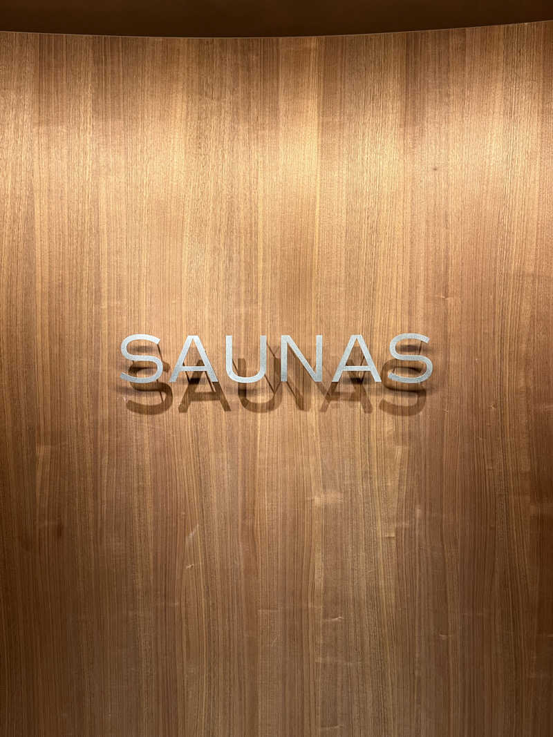 わさんの高輪SAUNASのサ活写真
