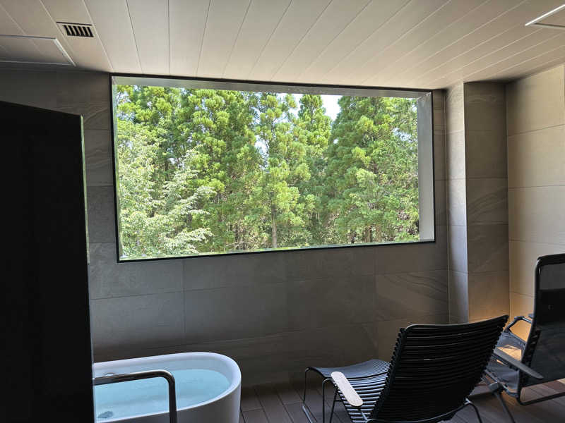 きゃなりーさんのOND HOTELのサ活写真