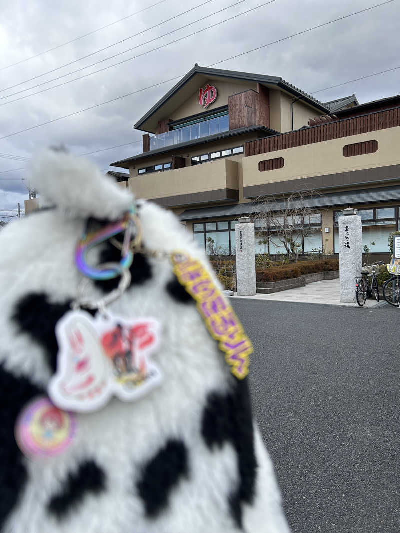 ぼいころりんさんの豊田挙母温泉 おいでんの湯のサ活写真