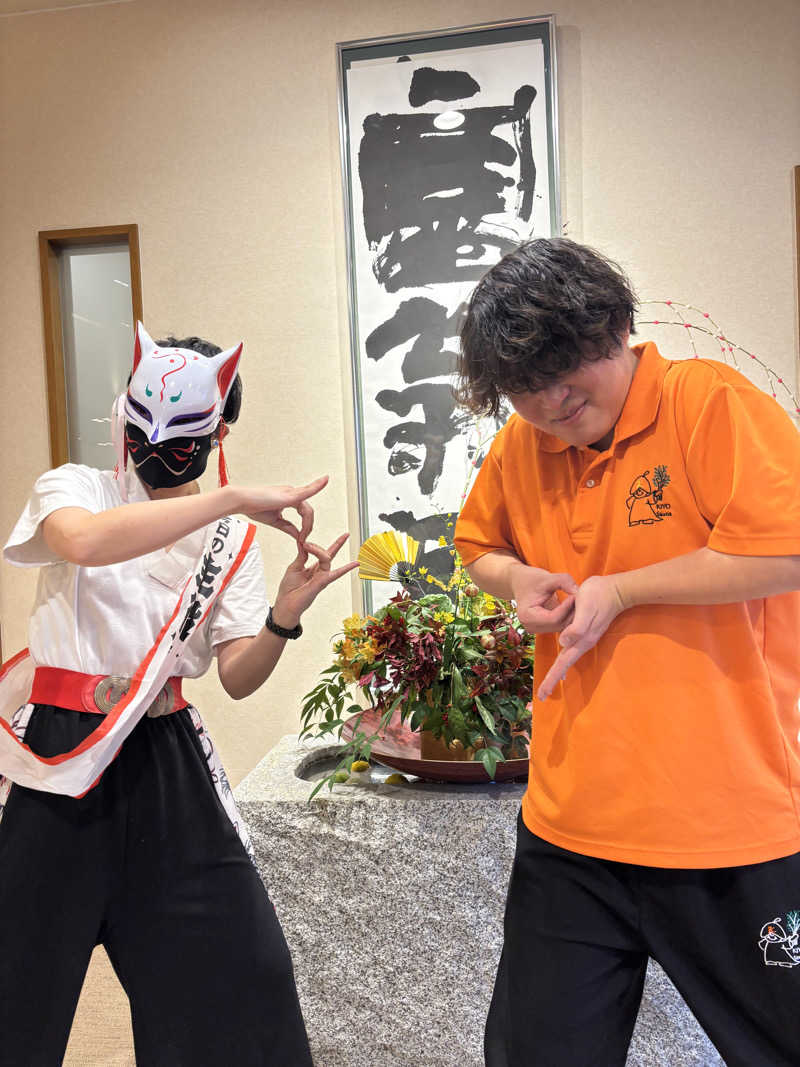 ぼいころりんさんの天光の湯のサ活写真