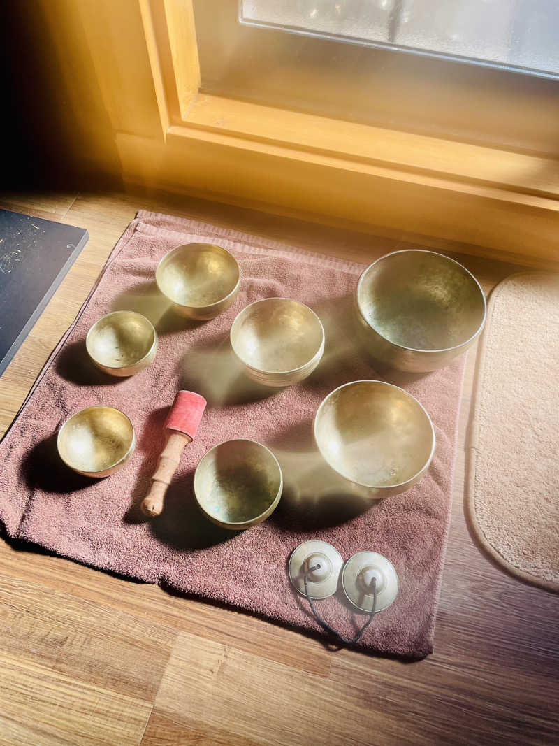 ひとし@HITOSHIさんの山賊サウナのサ活写真