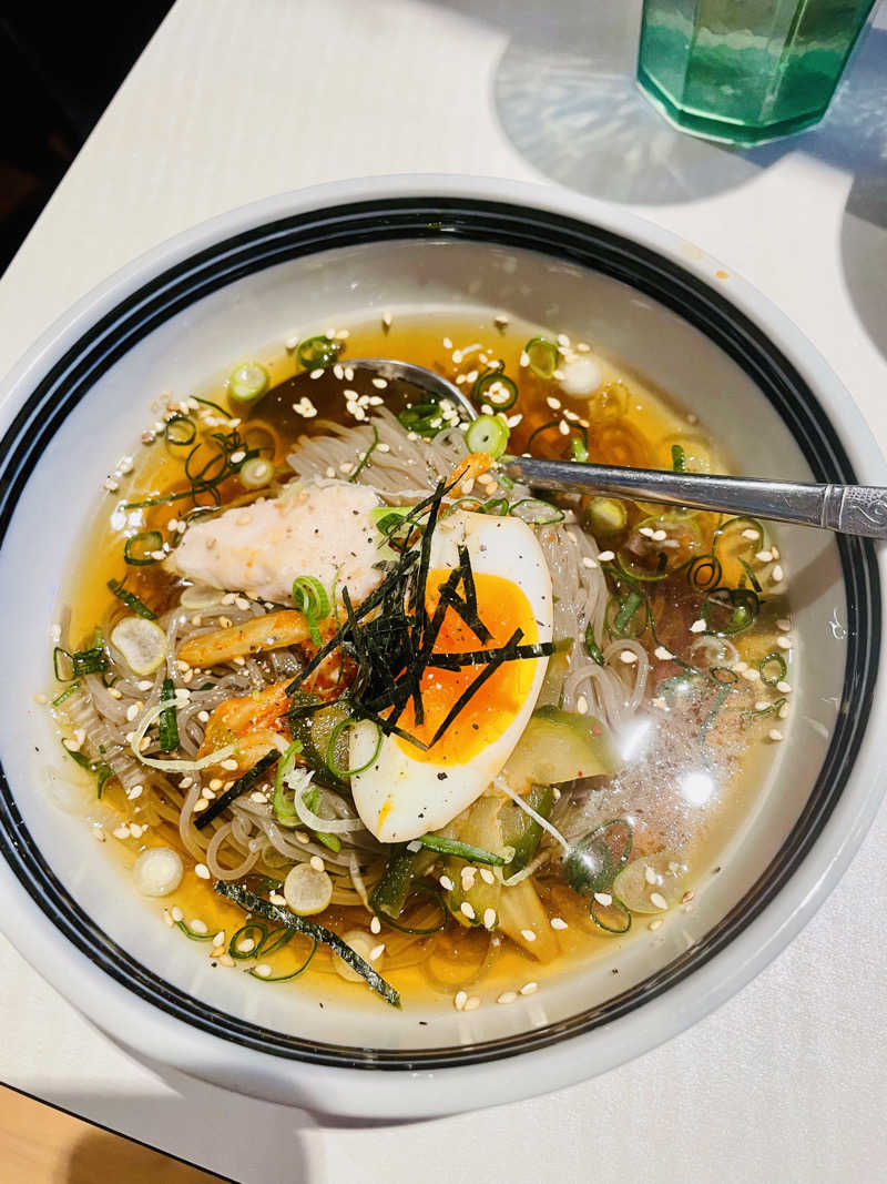 ひとし@HITOSHIさんの山賊サウナのサ活写真