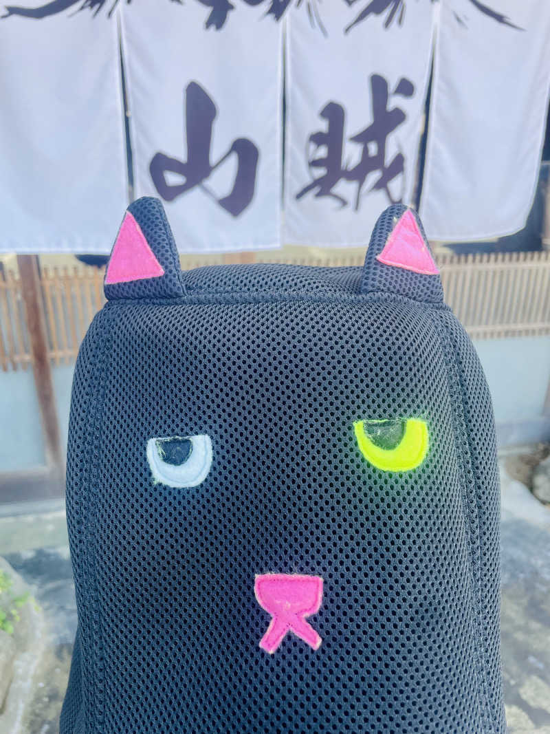 ひとし@HITOSHIさんの山賊サウナのサ活写真