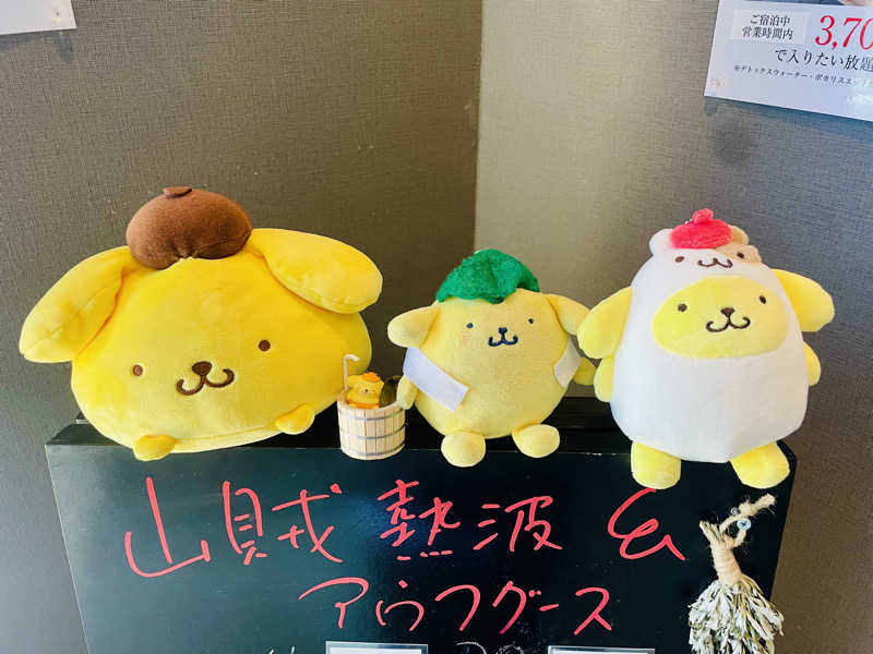 ひとし@HITOSHIさんの山賊サウナのサ活写真