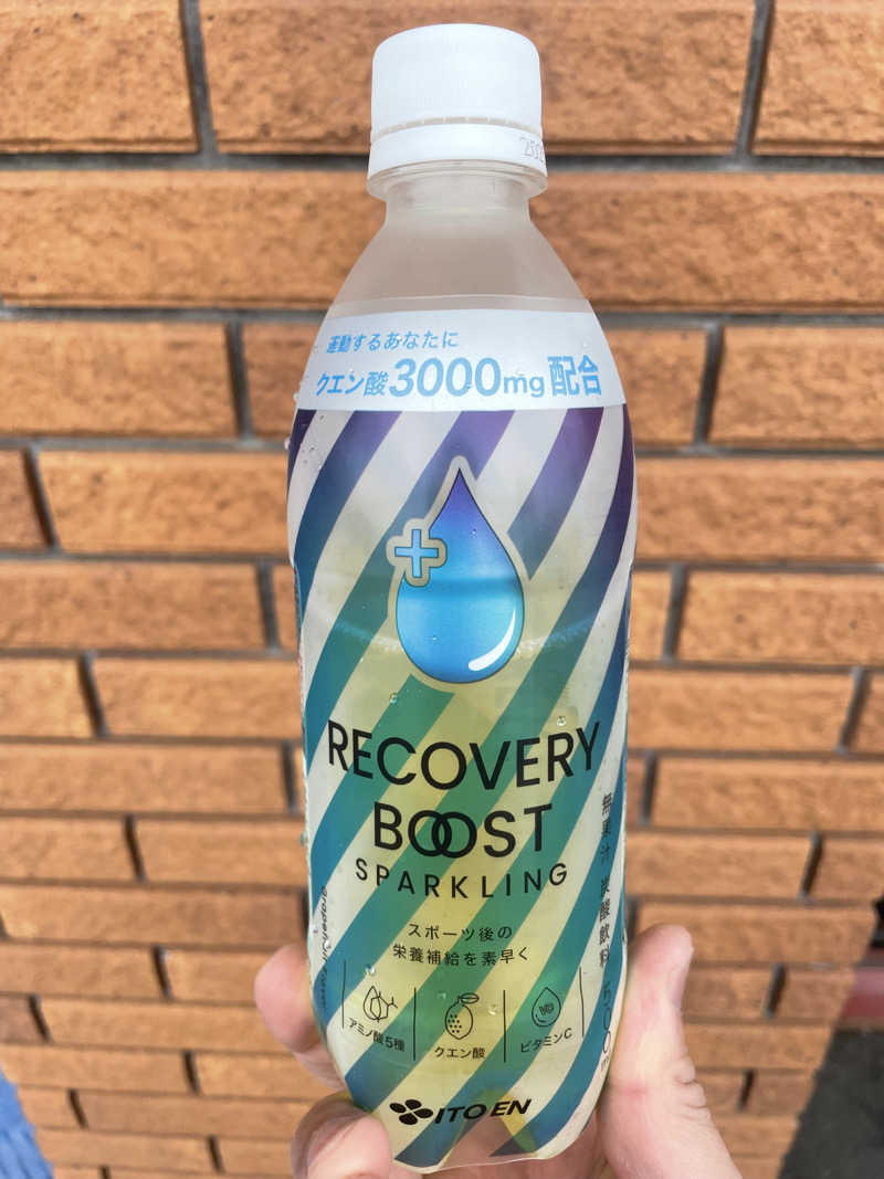 ひとし@HITOSHIさんの天然温泉 小田原コロナの湯のサ活写真