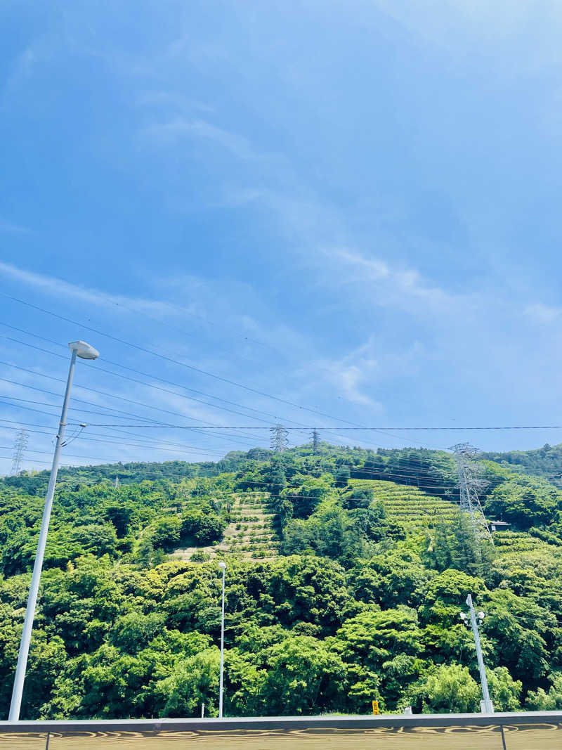 ひとし@HITOSHIさんの山賊サウナのサ活写真