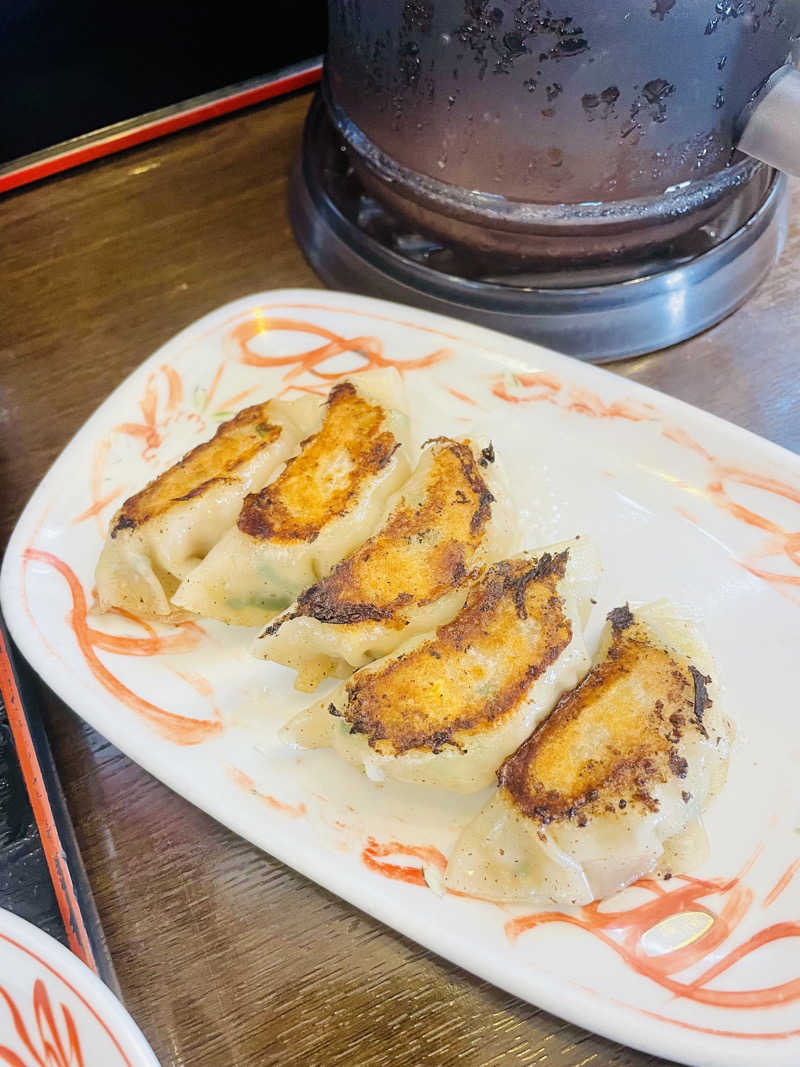 ひとし@HITOSHIさんの山賊サウナのサ活写真