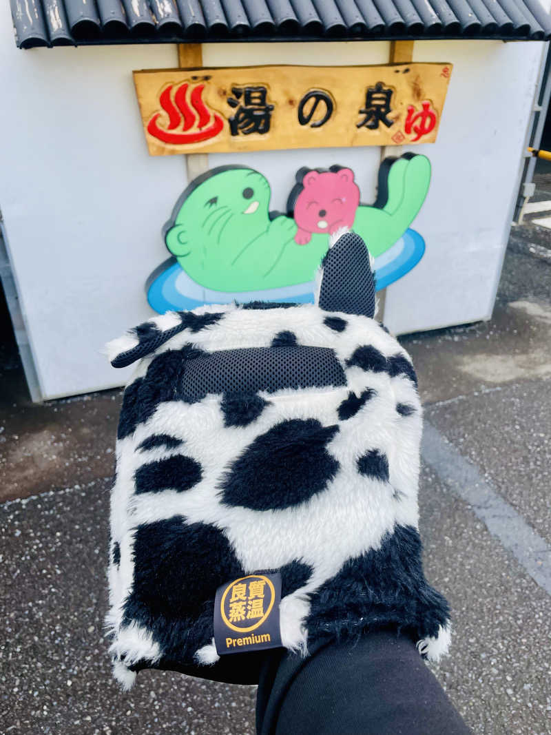 ひとし@HITOSHIさんの湯乃泉 東名厚木健康センターのサ活写真