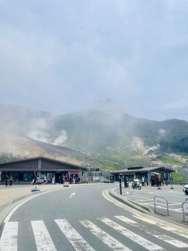 ひとし@HITOSHIさんのスパリゾート オアシス御殿場のサ活写真