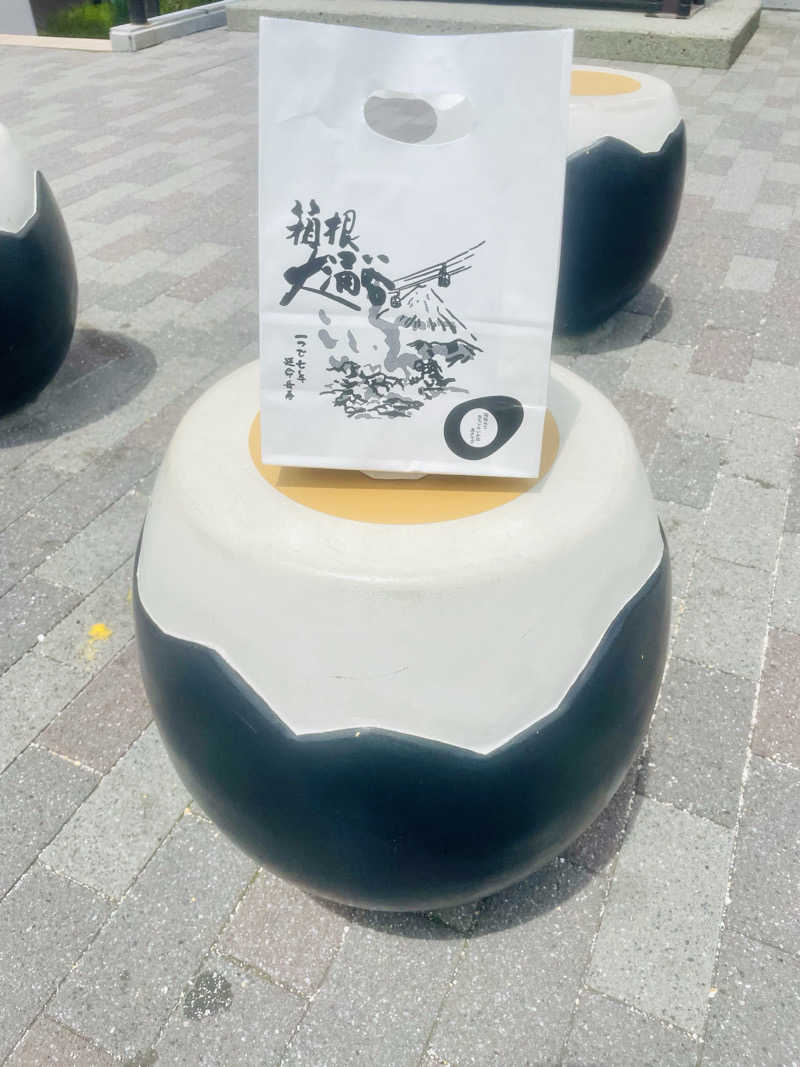 ひとし@HITOSHIさんのスパリゾート オアシス御殿場のサ活写真