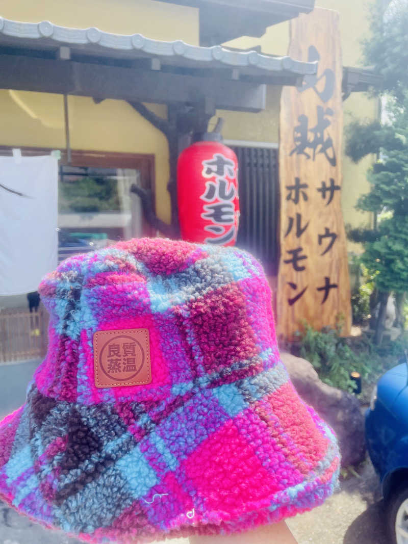 ひとし@HITOSHIさんの山賊サウナのサ活写真