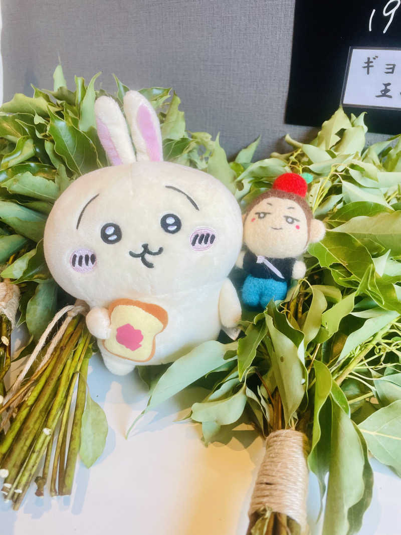 ひとし@HITOSHIさんの山賊サウナのサ活写真