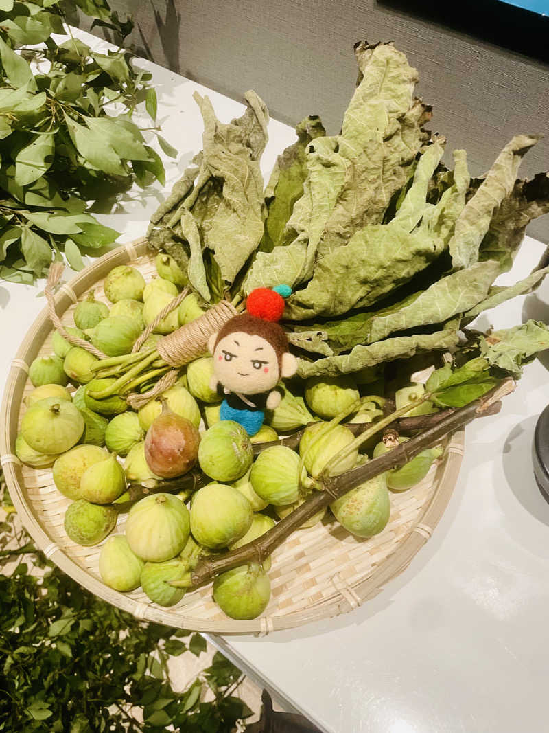 ひとし@HITOSHIさんの山賊サウナのサ活写真