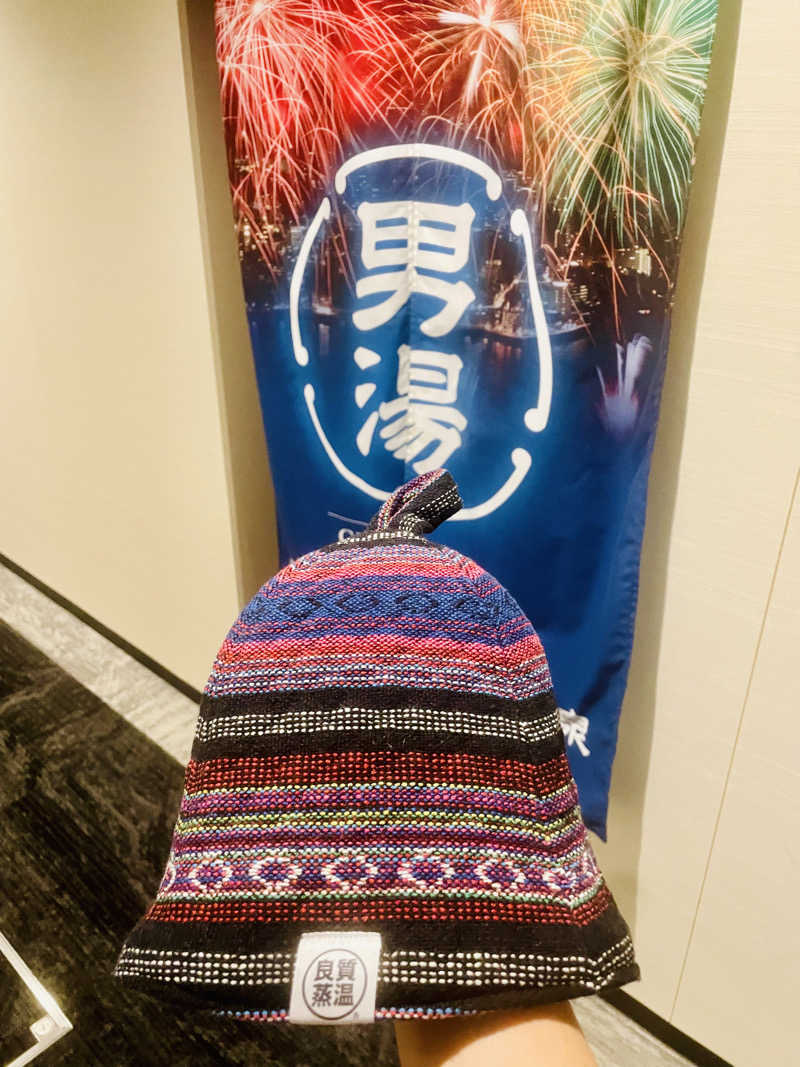 ひとし@HITOSHIさんのリブマックスリゾート熱海Oceanのサ活写真