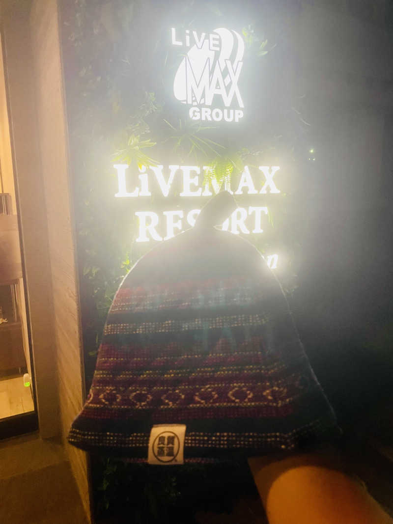 ひとし@HITOSHIさんのリブマックスリゾート熱海Oceanのサ活写真