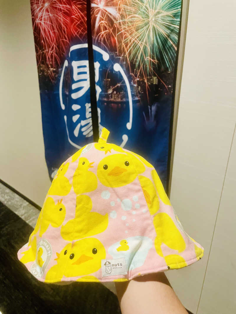 ひとし@HITOSHIさんのリブマックスリゾート熱海Oceanのサ活写真