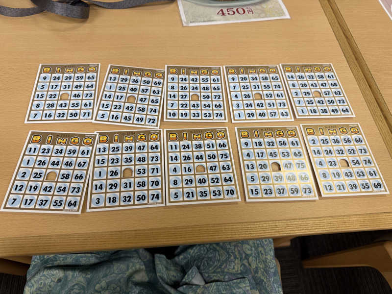 ととのいラッコ トミーさんの湯乃泉 東名厚木健康センターのサ活写真