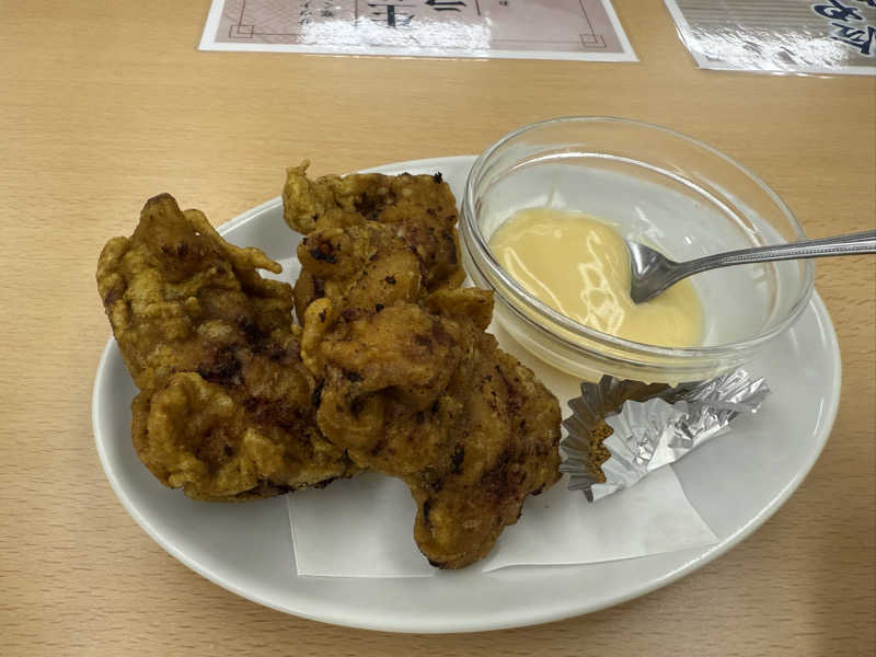 ととのいラッコ トミーさんの湯乃泉 東名厚木健康センターのサ活写真