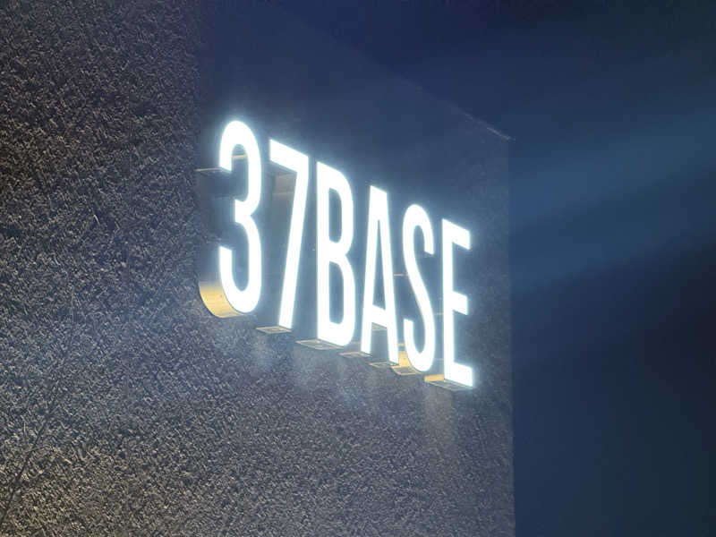 ととのいラッコ トミーさんの37BASEのサ活写真