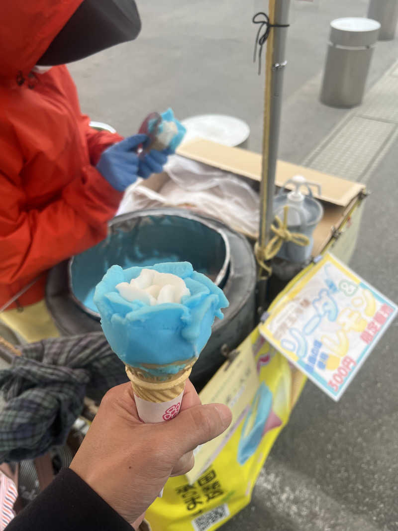 416さんの中通温泉こまちの湯 ドーミーイン秋田のサ活写真