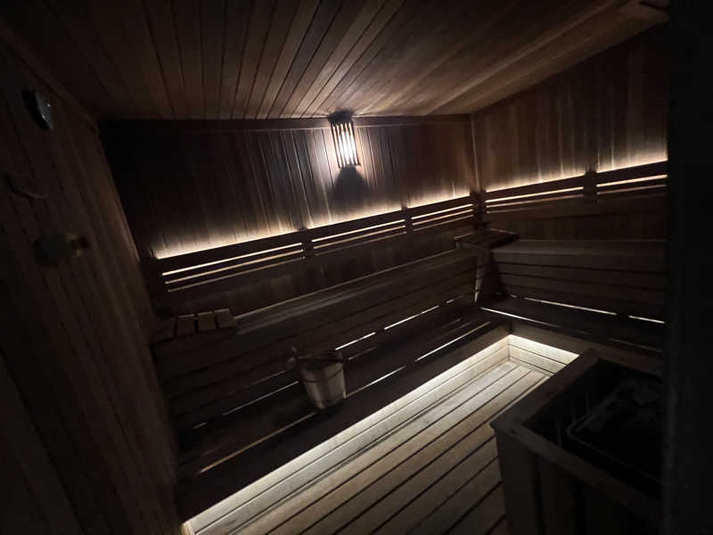 416さんのAYANA Midplaza, JAKARTAのサ活写真