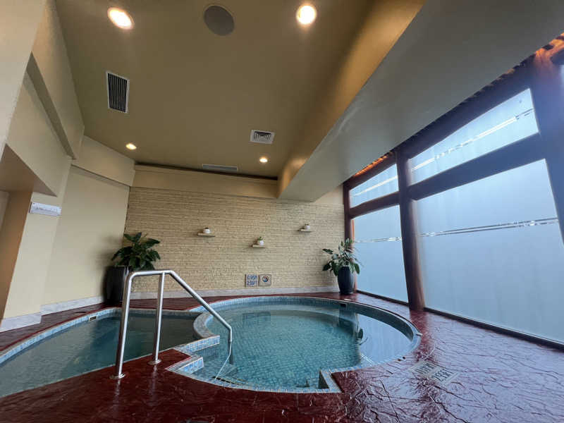 416さんのAYANA Midplaza, JAKARTAのサ活写真