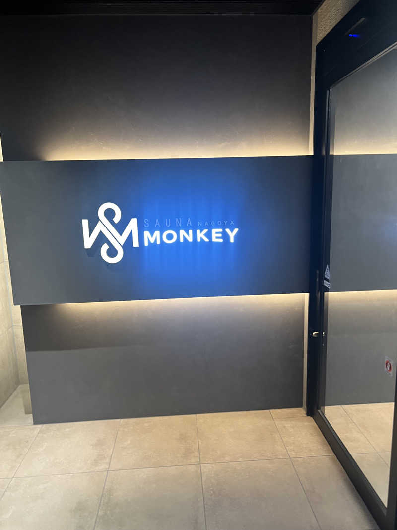 416さんのSAUNA MONKEYのサ活写真