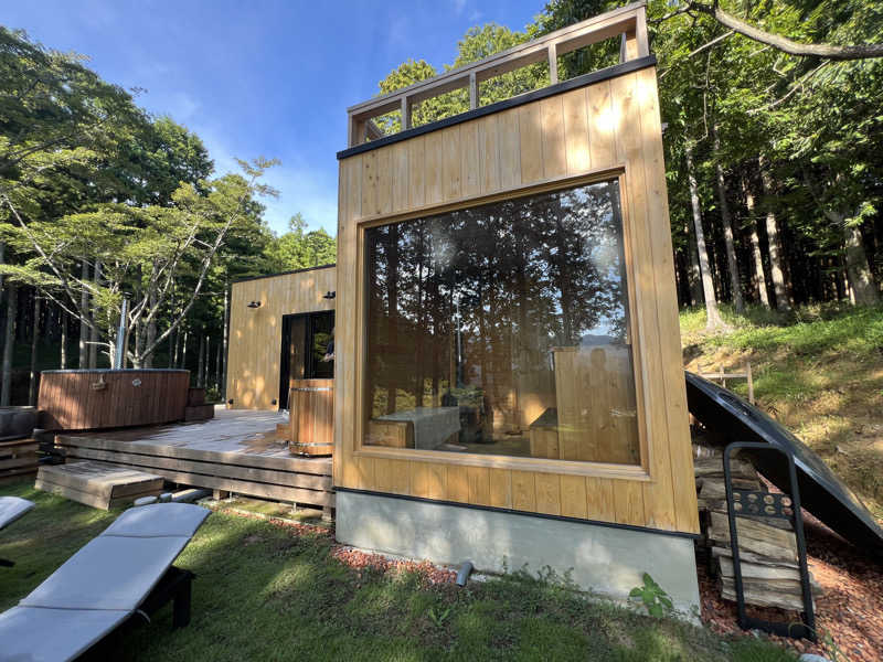 416さんのSECRET SAUNA KAIHOのサ活写真