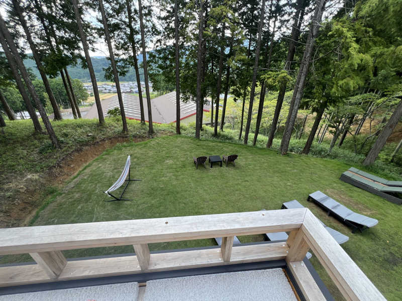 416さんのSECRET SAUNA KAIHOのサ活写真