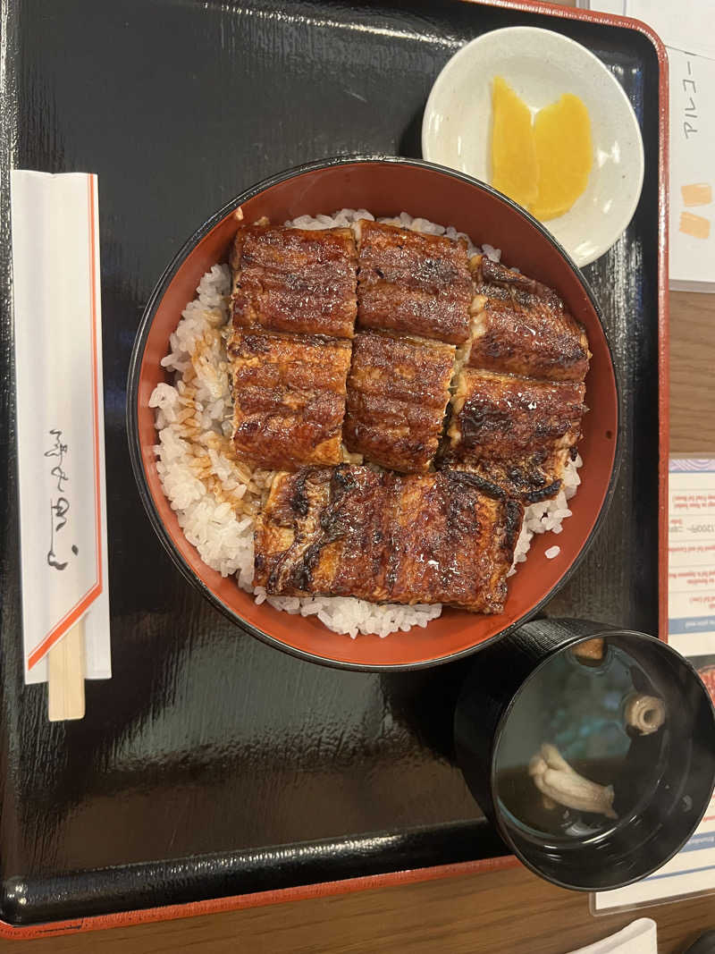 416さんのSECRET SAUNA KAIHOのサ活写真