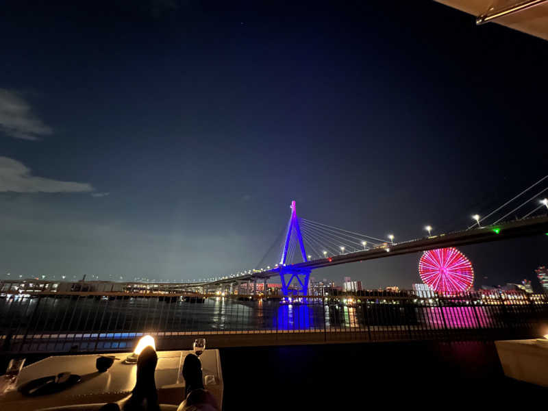 416さんのザ シンギュラリ ホテル&スカイスパのサ活写真