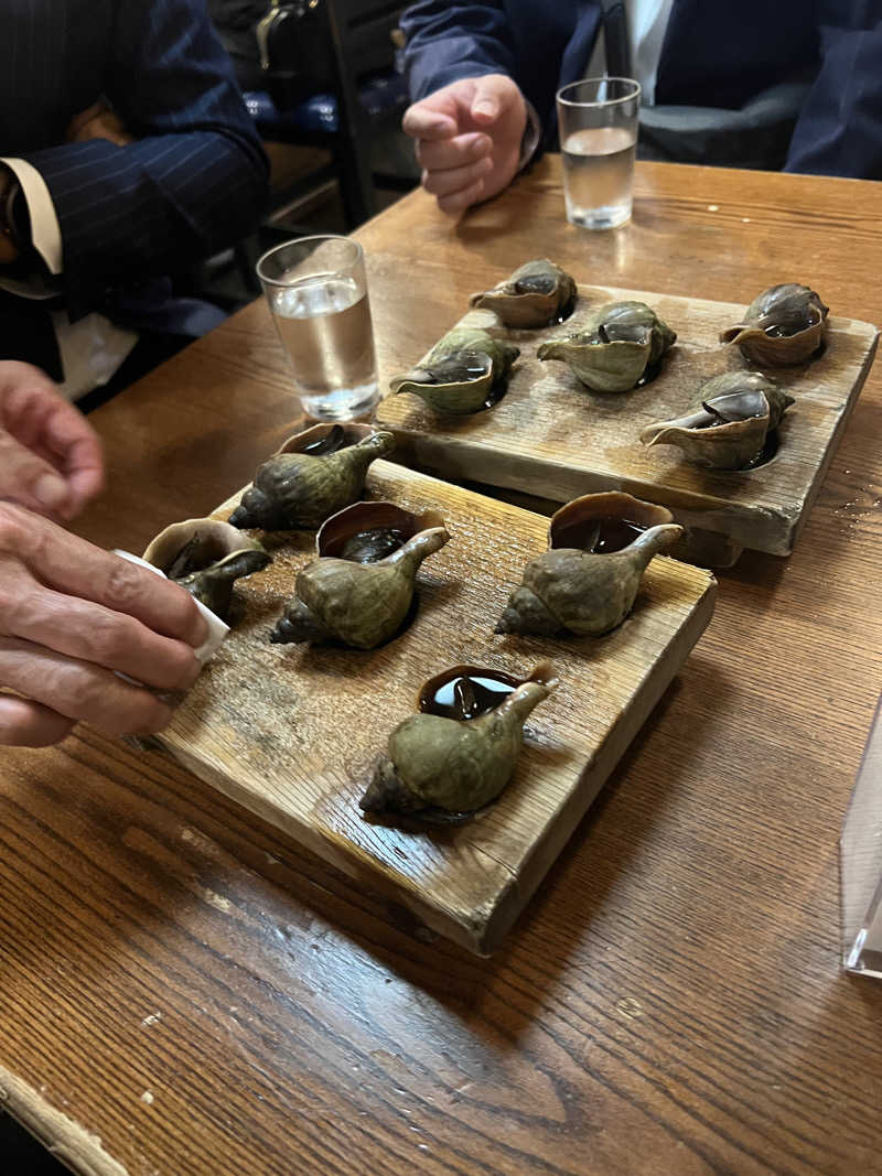 416さんのホテルグローバルビュー釧路 天然温泉 天空の湯(旧ホテルパコ釧路)のサ活写真
