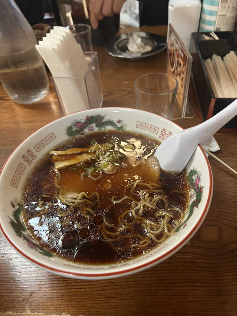 416さんのホテルグローバルビュー釧路 天然温泉 天空の湯(旧ホテルパコ釧路)のサ活写真