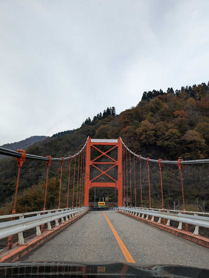 サウナでyumeを見るさんの平ふれあい温泉センター ゆ〜楽のサ活写真