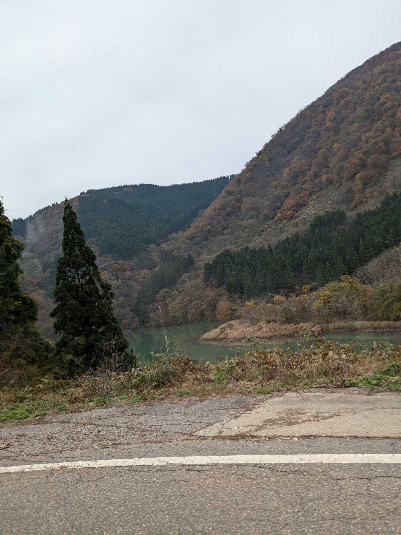 サウナでyumeを見るさんの平ふれあい温泉センター ゆ〜楽のサ活写真