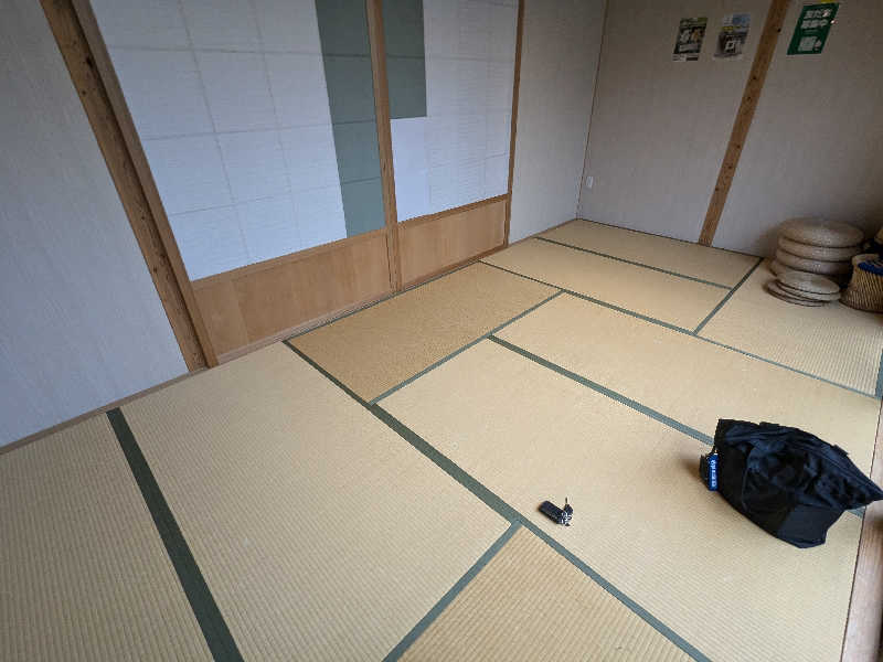 サウナでyumeを見るさんの湯屋 FUROBAKKA(フロバッカ)のサ活写真