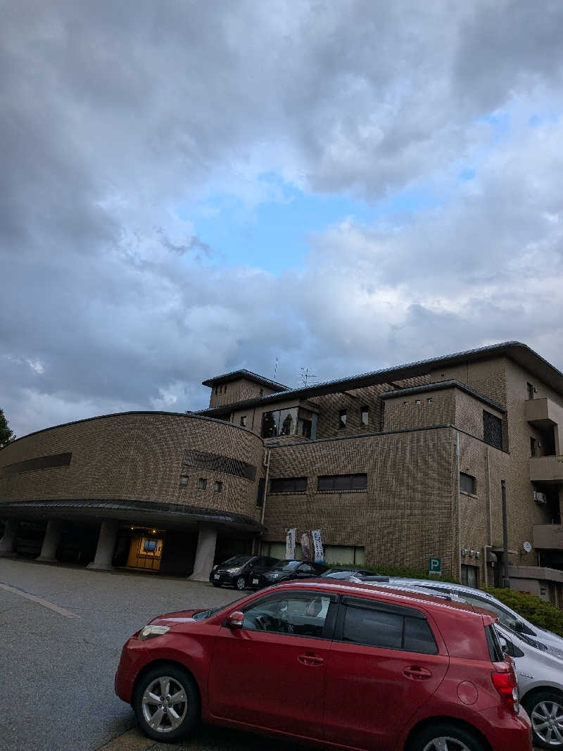 サウナでyumeを見るさんの氷見・九殿浜温泉 ひみのはなのサ活写真