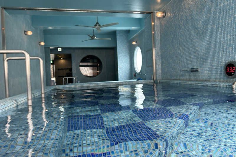 WTR.さんの8HOTEL 湘南藤沢のサ活写真