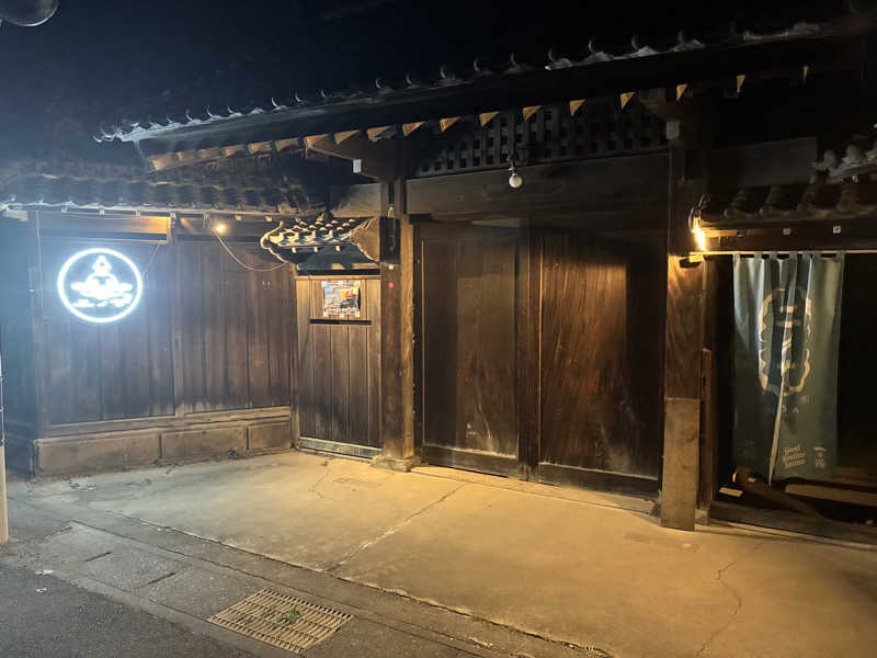 サスライトリップキングさんのニノサ 佐野店のサ活写真