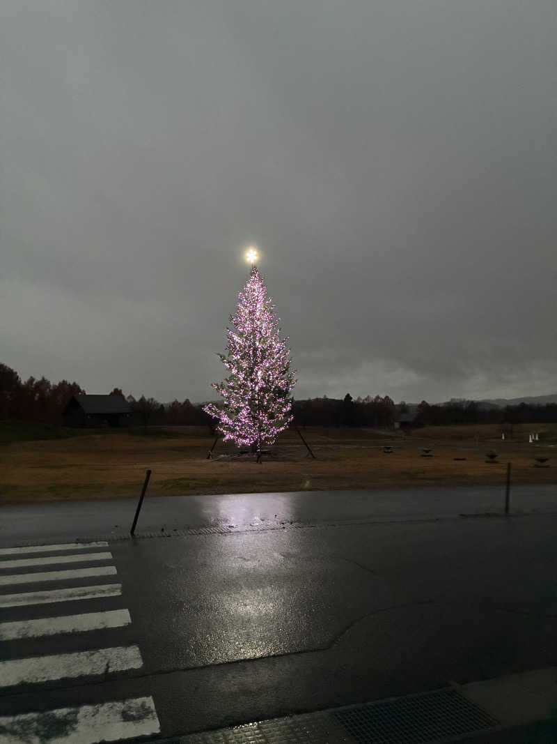 サスライトリップキングさんのSnow Peak FIELD SUITE SPA HEADQUARTERSのサ活写真