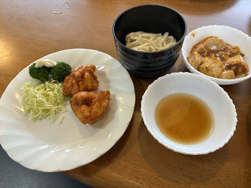 サスライトリップキングさんの粕川温泉元気ランドのサ活写真