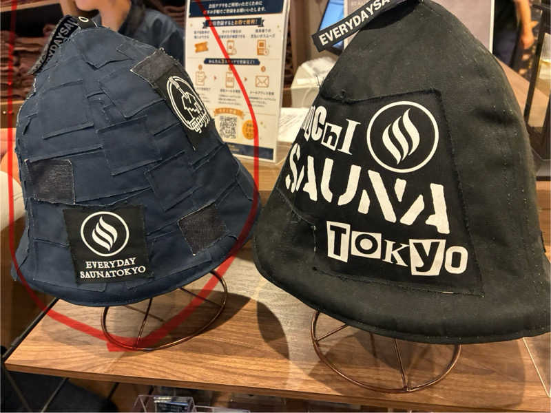 サスライトリップキングさんの毎日サウナ東京 幕張店のサ活写真