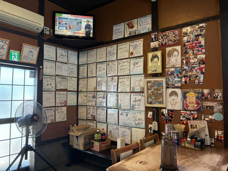 サスライトリップキングさんのサウナ蒸薪のサ活写真