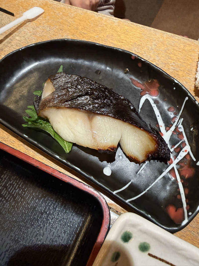 you🦦🩷さんのサウナ&カプセルホテル 北欧のサ活写真