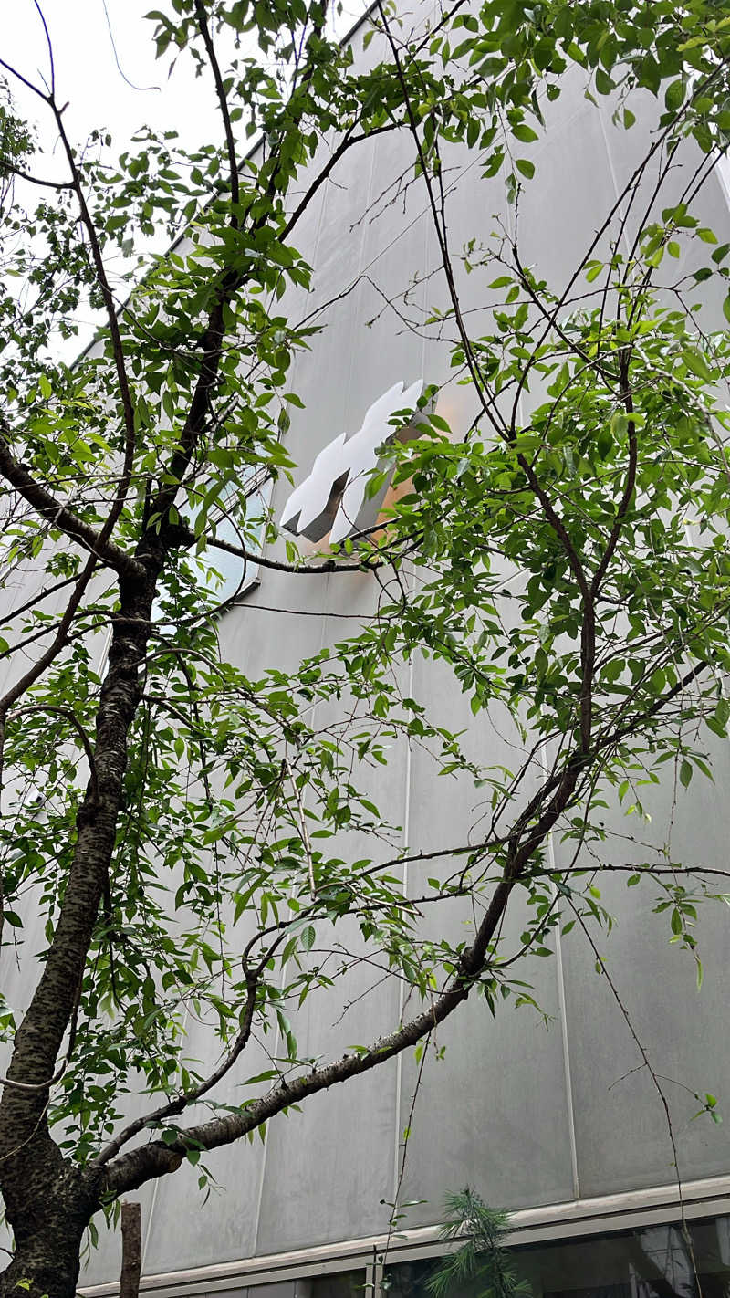 蒸婆さんの渋谷SAUNASのサ活写真