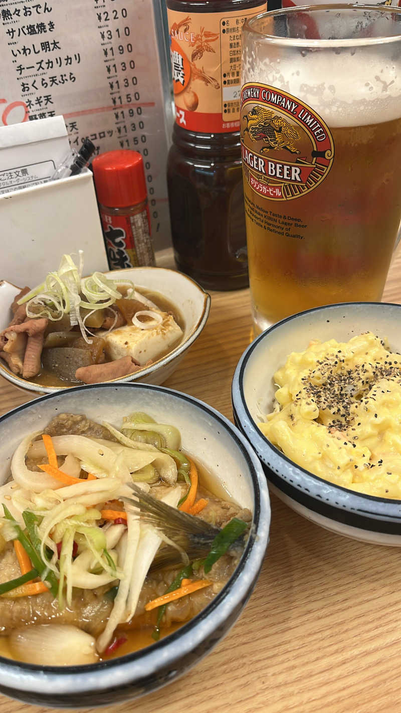 蒸婆さんのカンデオホテルズ 大阪ザ・タワーのサ活写真