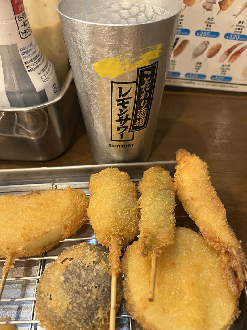 蒸婆さんのカンデオホテルズ 大阪ザ・タワーのサ活写真